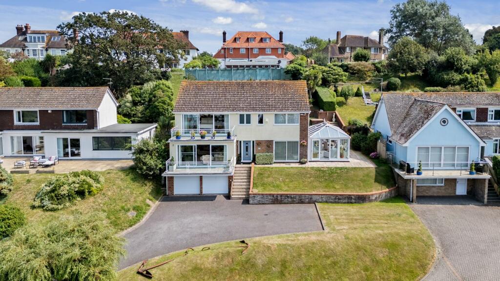 Additional property image - Radnor Cliff Crescent, Folkestone, CT20