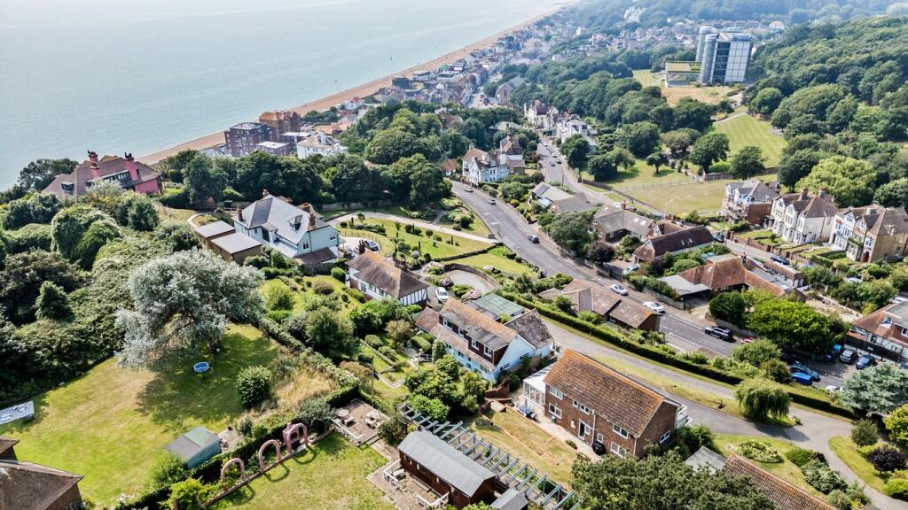 Additional property image - Radnor Cliff Crescent, Folkestone, CT20