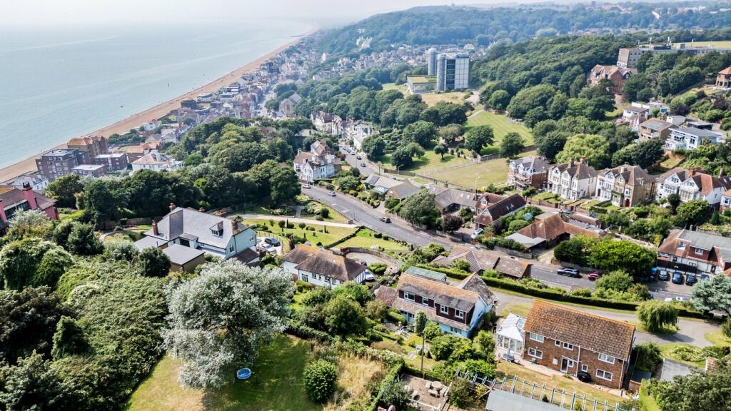 Additional property image - Radnor Cliff Crescent, Folkestone, CT20