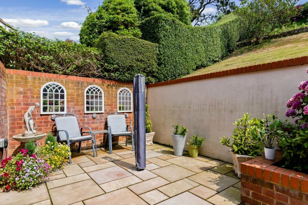 Additional property image - Radnor Cliff Crescent, Folkestone, CT20