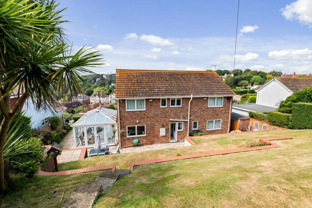 Additional property image - Radnor Cliff Crescent, Folkestone, CT20