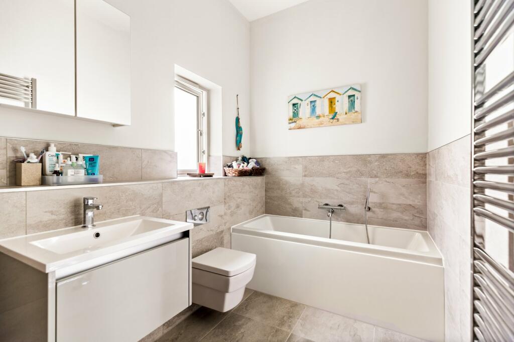 Additional property image - Shorncliffe Road, Folkestone, CT20
