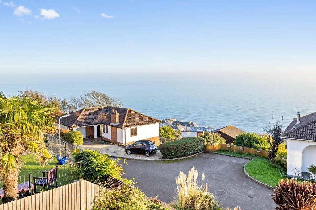 Additional property image - Upper Corniche, Sandgate, Folkestone, CT20