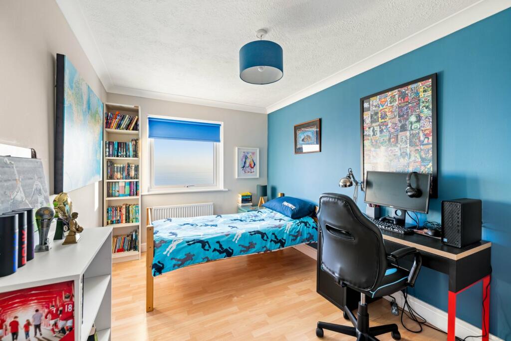 Additional property image - Upper Corniche, Sandgate, Folkestone, CT20
