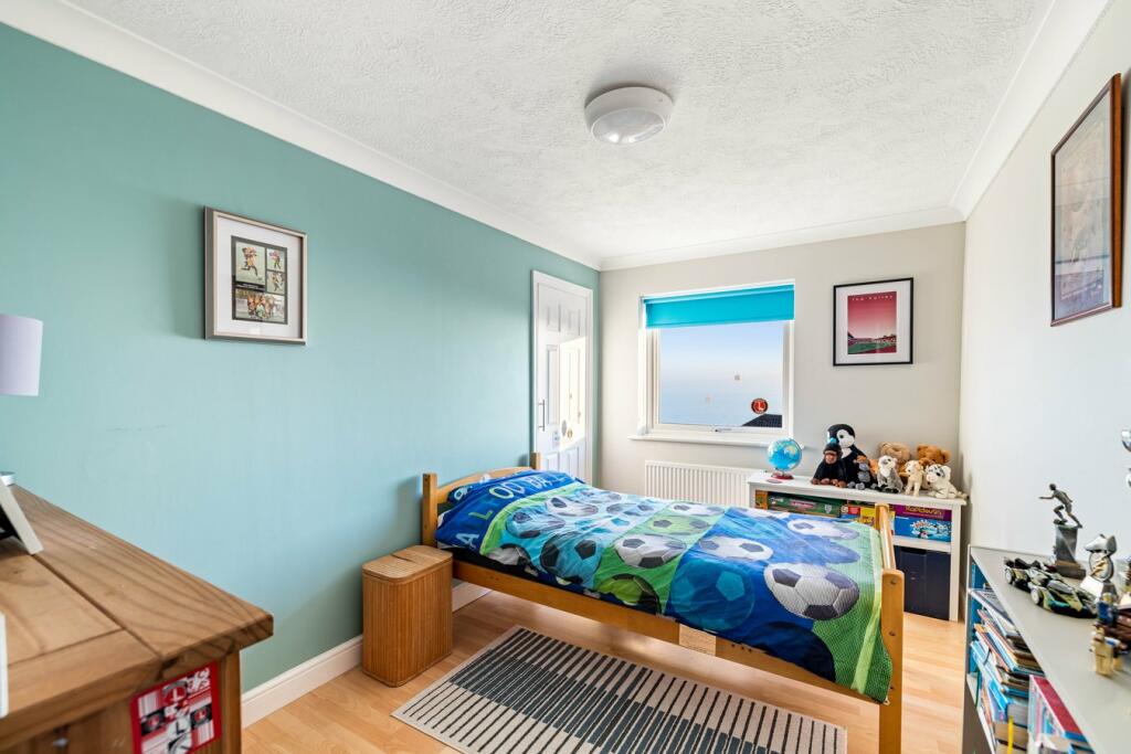 Additional property image - Upper Corniche, Sandgate, Folkestone, CT20