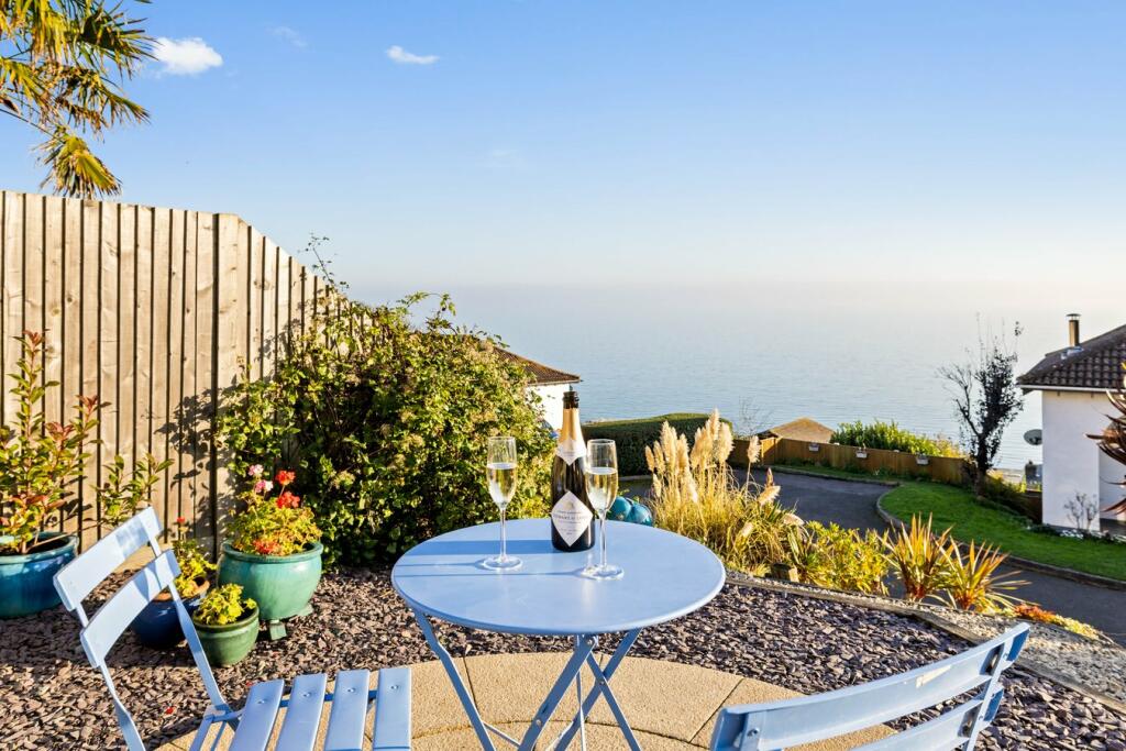 Additional property image - Upper Corniche, Sandgate, Folkestone, CT20