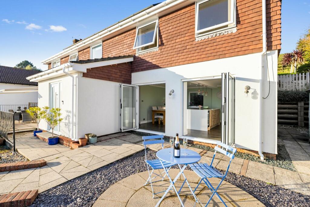 Additional property image - Upper Corniche, Sandgate, Folkestone, CT20