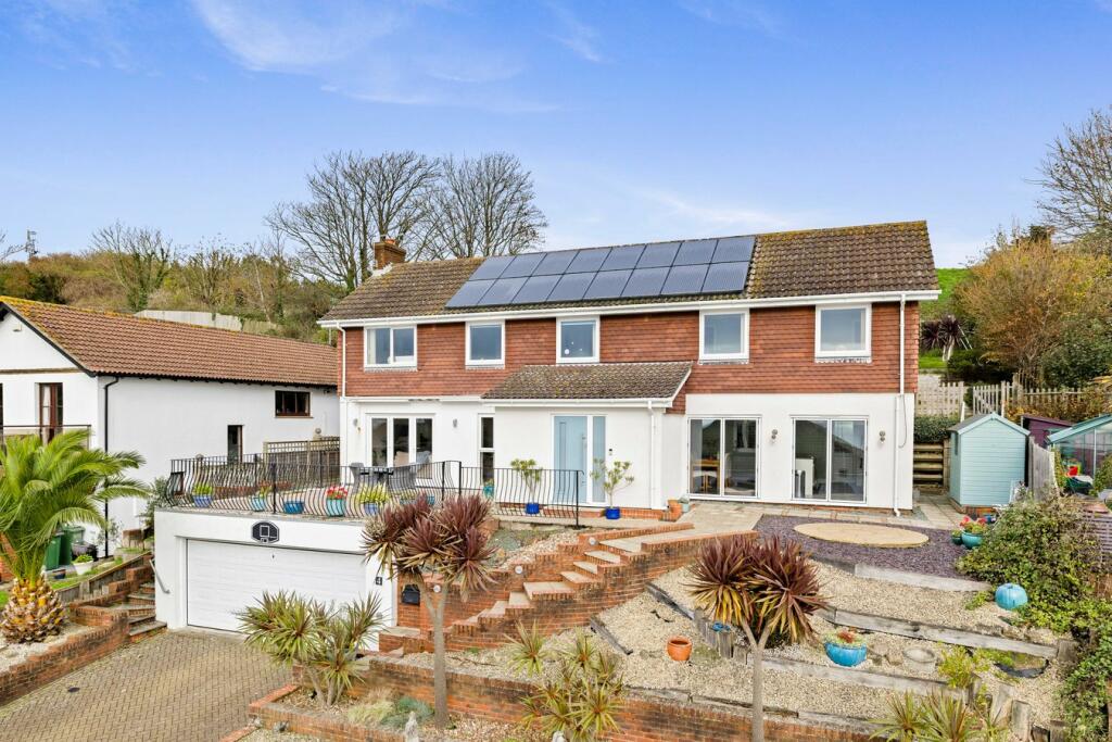 Additional property image - Upper Corniche, Sandgate, Folkestone, CT20