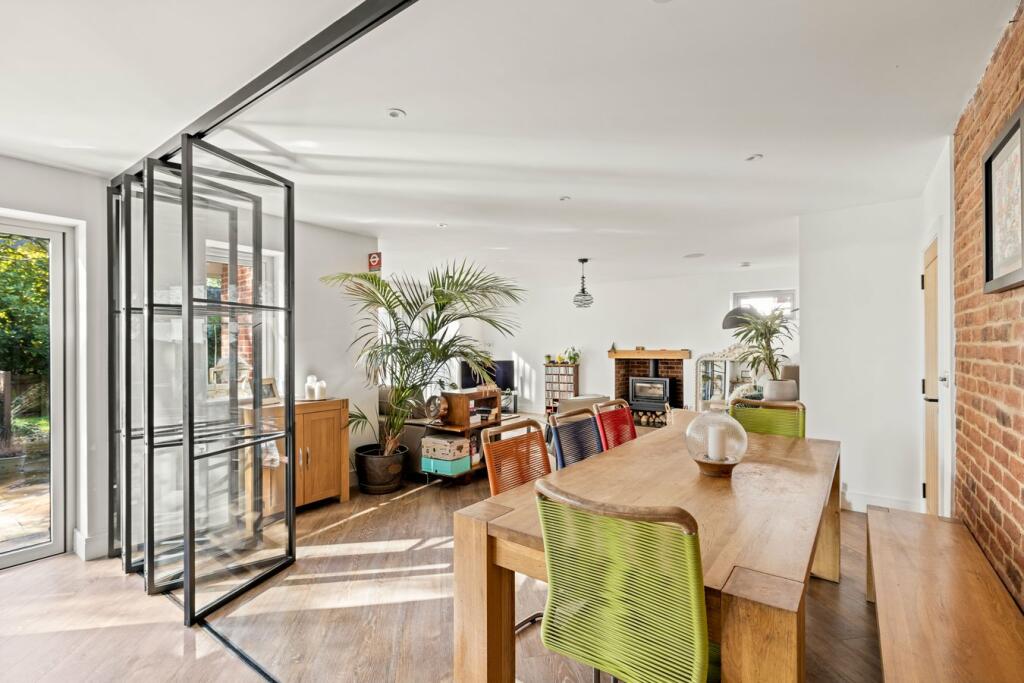 Additional property image - North Road, Hythe, CT21