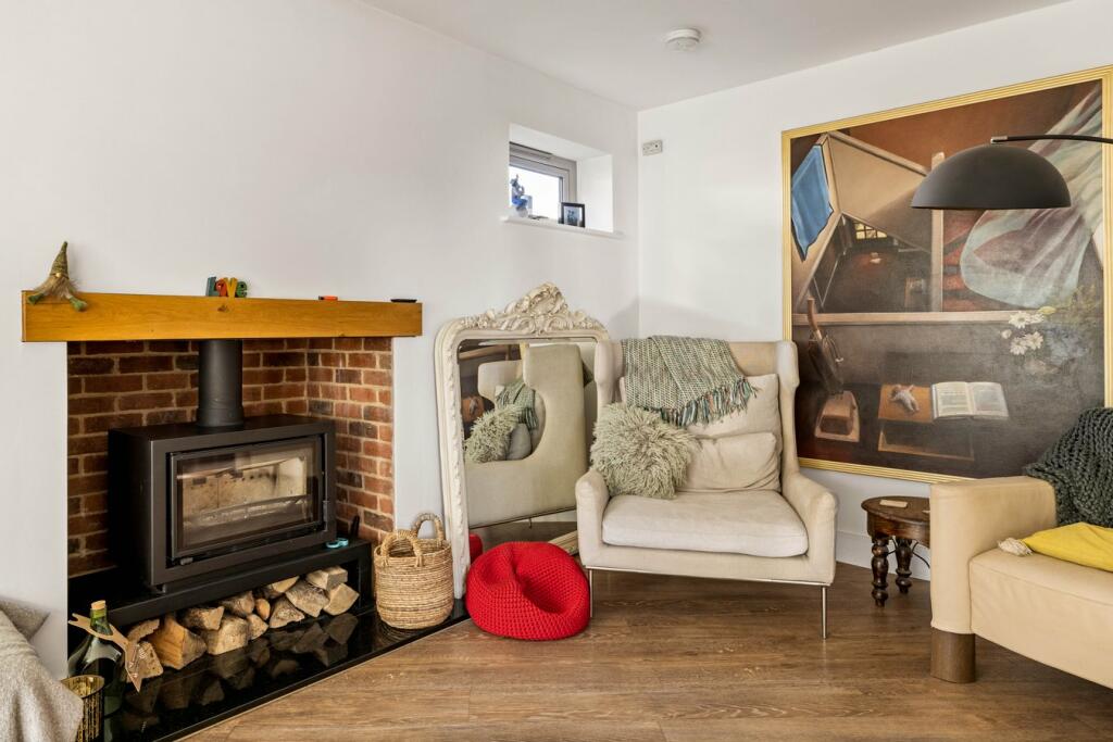 Additional property image - North Road, Hythe, CT21