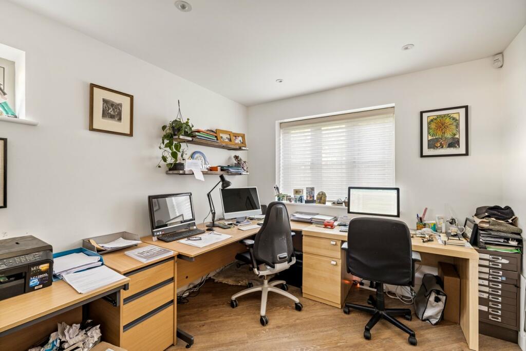 Additional property image - North Road, Hythe, CT21