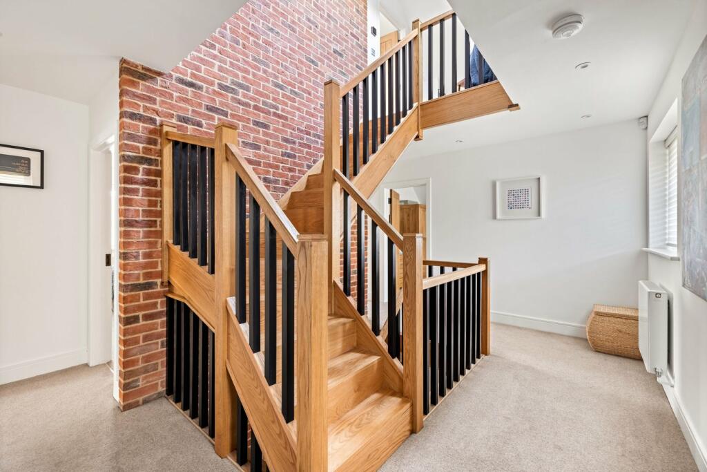 Additional property image - North Road, Hythe, CT21