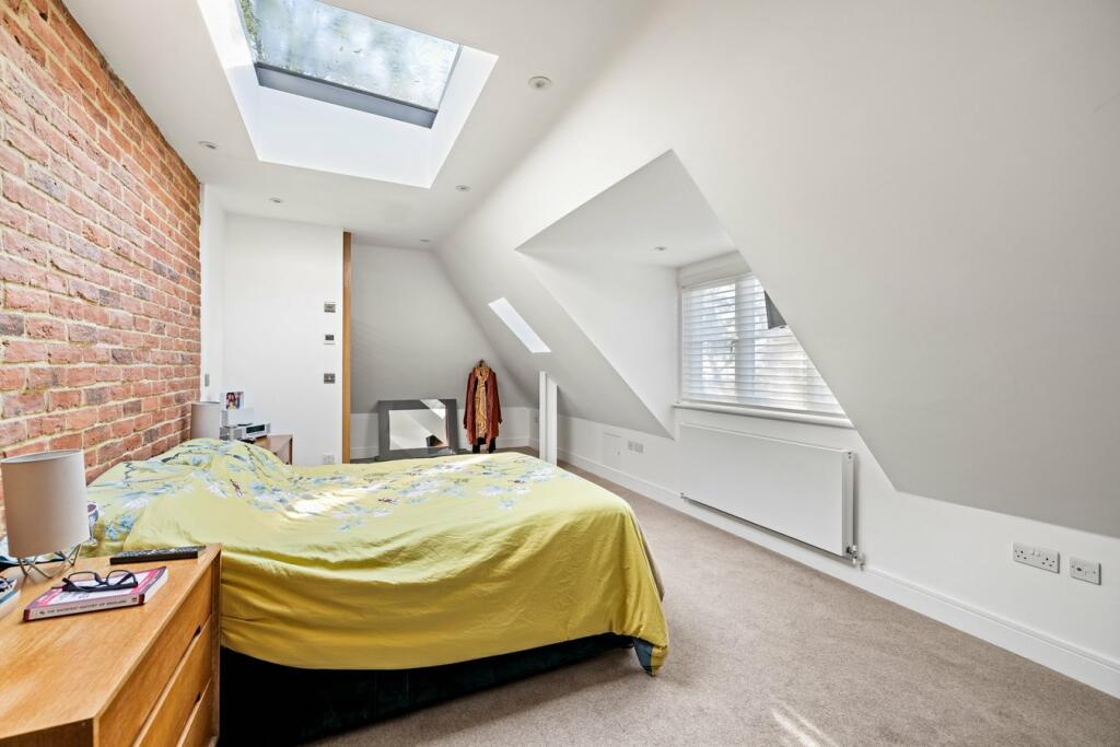 Additional property image - North Road, Hythe, CT21