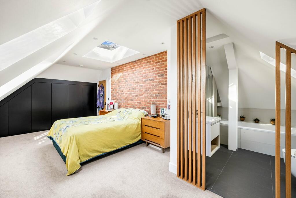 Additional property image - North Road, Hythe, CT21