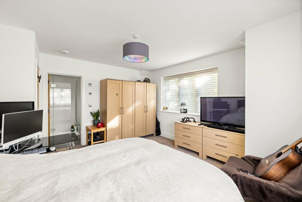 Additional property image - North Road, Hythe, CT21