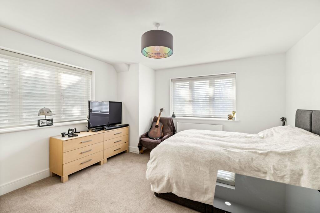 Additional property image - North Road, Hythe, CT21