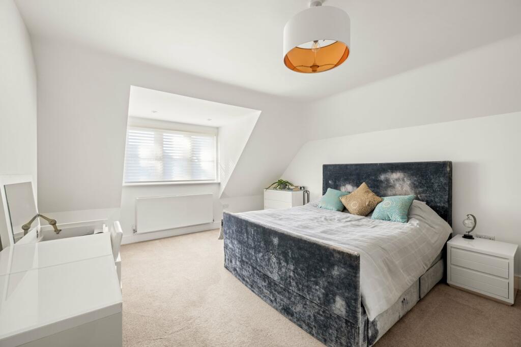 Additional property image - North Road, Hythe, CT21