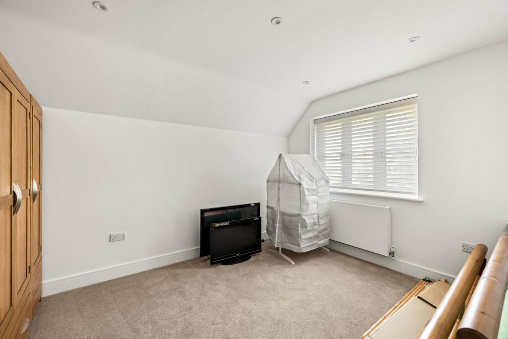 Additional property image - North Road, Hythe, CT21