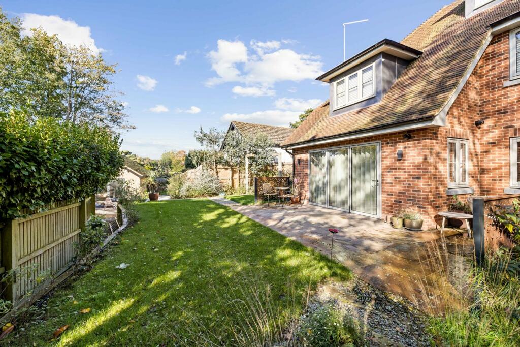 Additional property image - North Road, Hythe, CT21