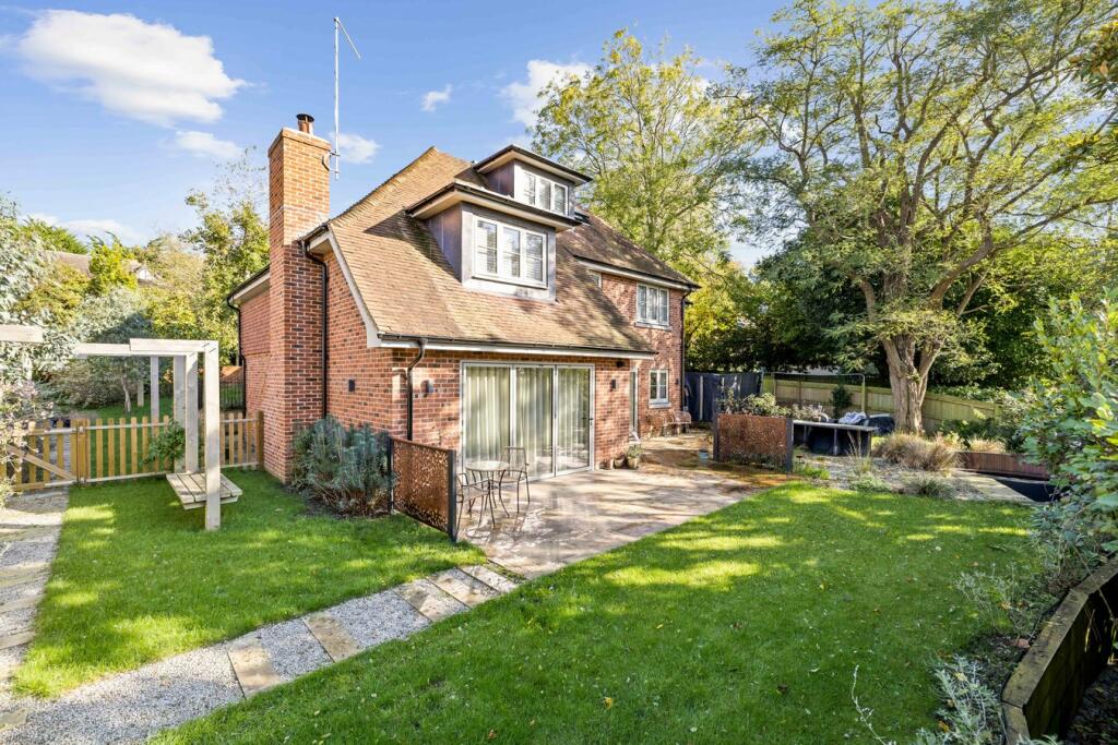 Additional property image - North Road, Hythe, CT21