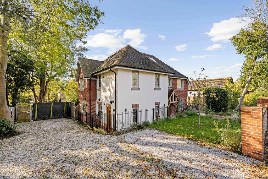 Additional property image - North Road, Hythe, CT21