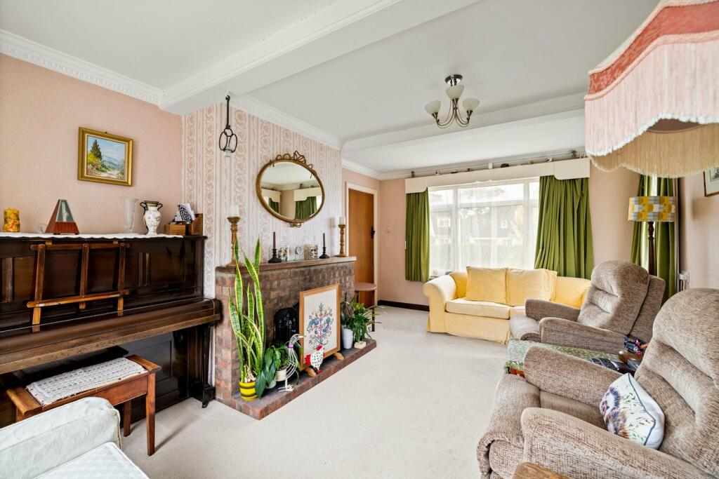 Additional property image - Cherry Garden Lane, Folkestone, CT19