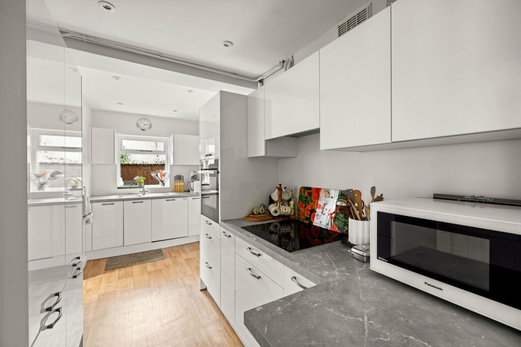 Additional property image - Cherry Garden Lane, Folkestone, CT19