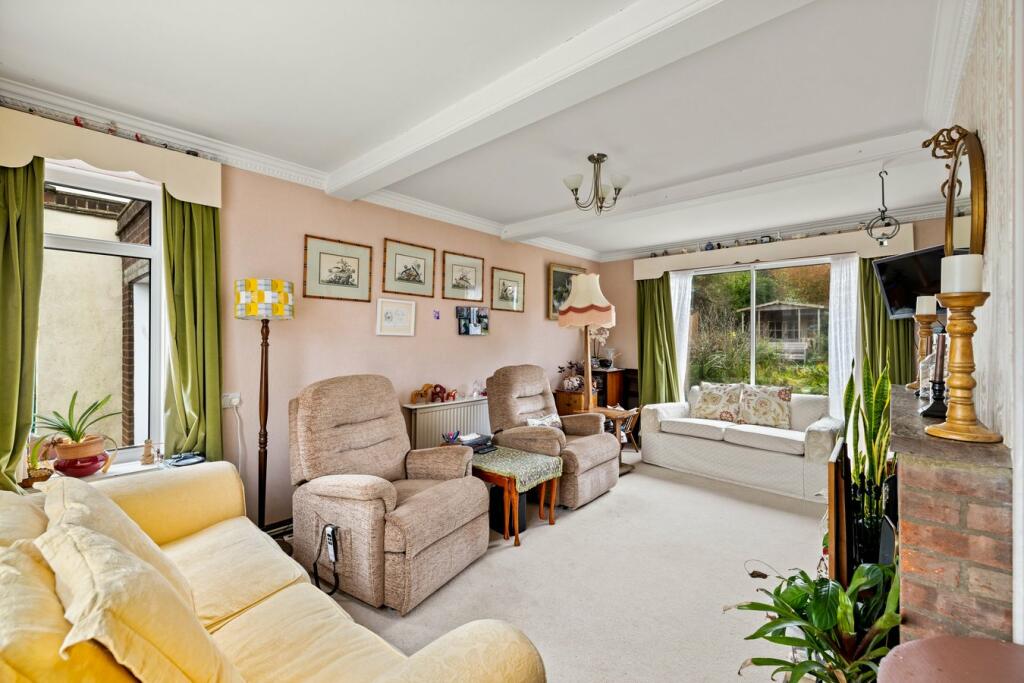 Additional property image - Cherry Garden Lane, Folkestone, CT19