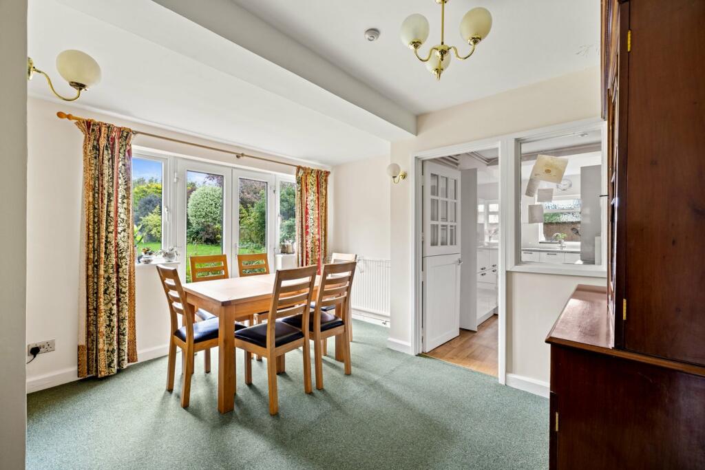 Additional property image - Cherry Garden Lane, Folkestone, CT19