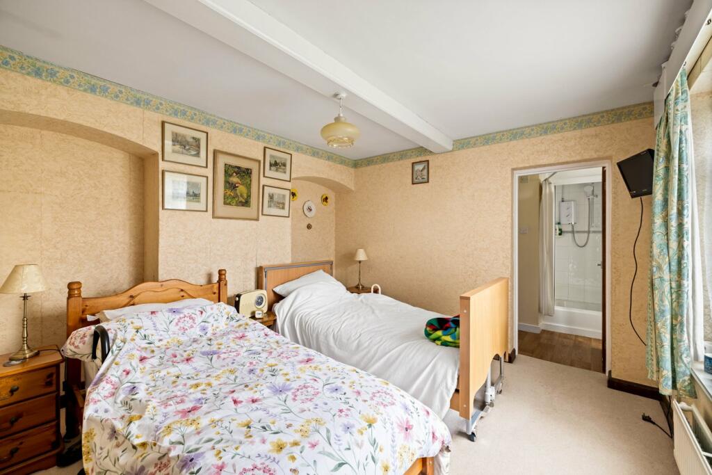 Additional property image - Cherry Garden Lane, Folkestone, CT19