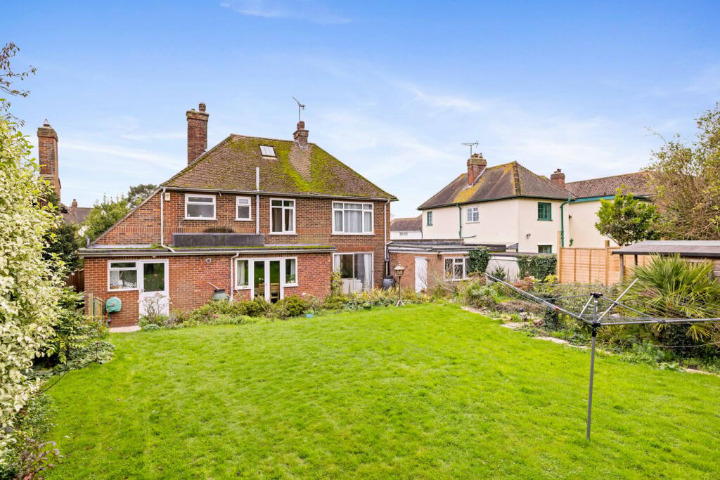 Additional property image - Cherry Garden Lane, Folkestone, CT19