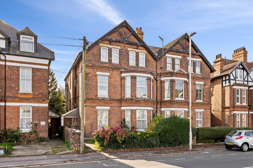 Main image of property: Cheriton Road, Folkestone, CT19