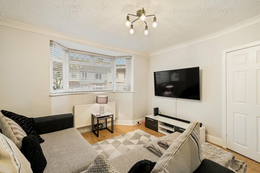 Additional property image - Bolton Road, Folkestone, CT19