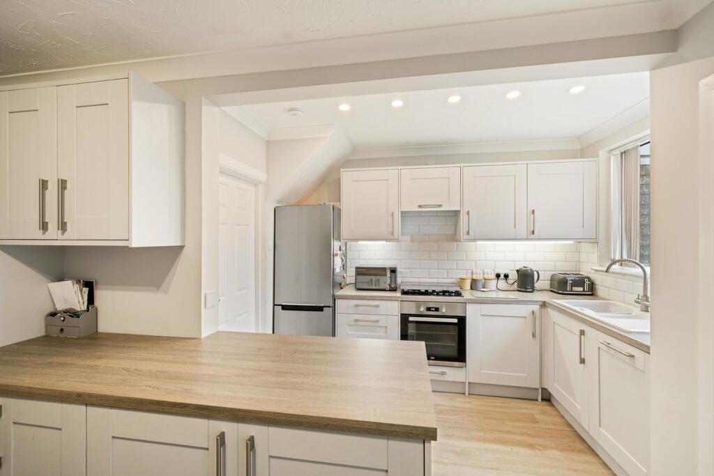 Additional property image - Bolton Road, Folkestone, CT19