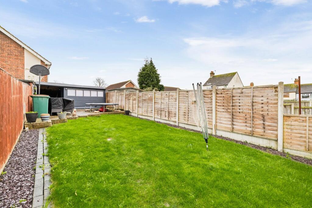 Additional property image - Bolton Road, Folkestone, CT19