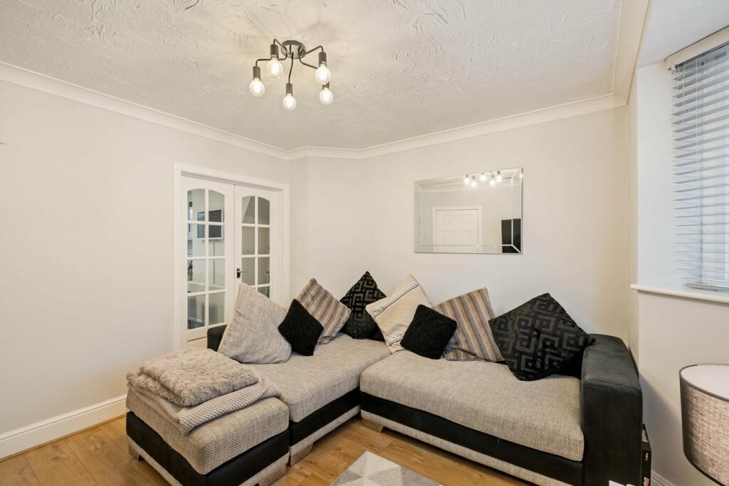 Additional property image - Bolton Road, Folkestone, CT19