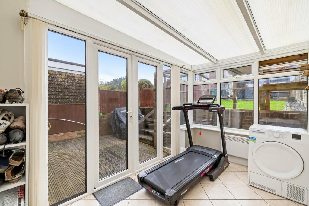 Additional property image - Bolton Road, Folkestone, CT19