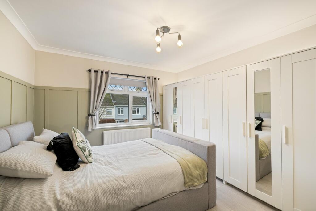 Additional property image - Bolton Road, Folkestone, CT19
