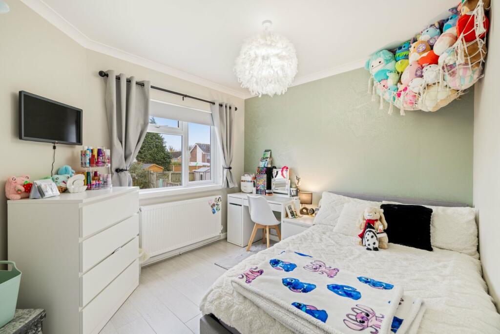Additional property image - Bolton Road, Folkestone, CT19