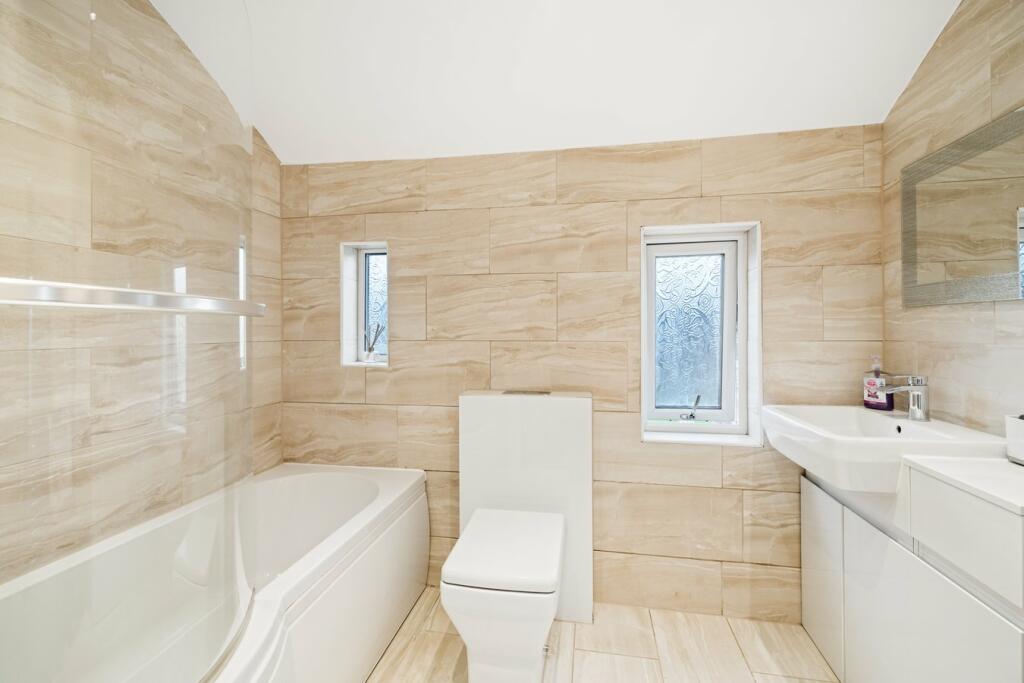 Additional property image - Bolton Road, Folkestone, CT19