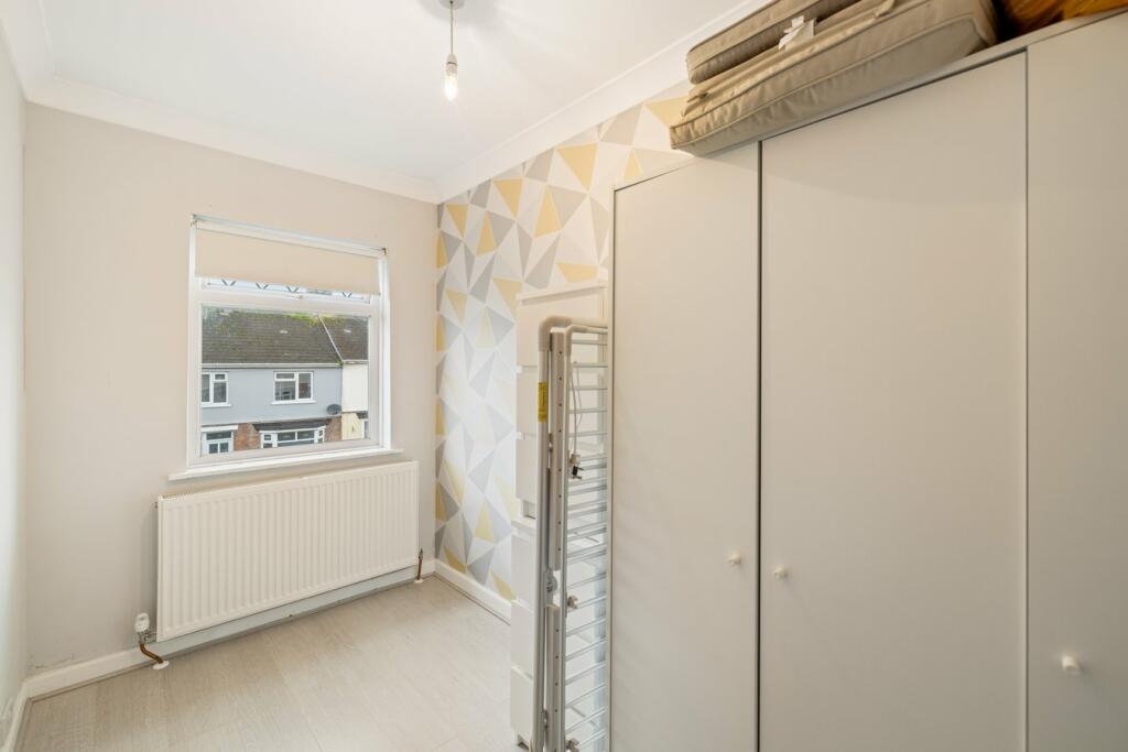 Additional property image - Bolton Road, Folkestone, CT19