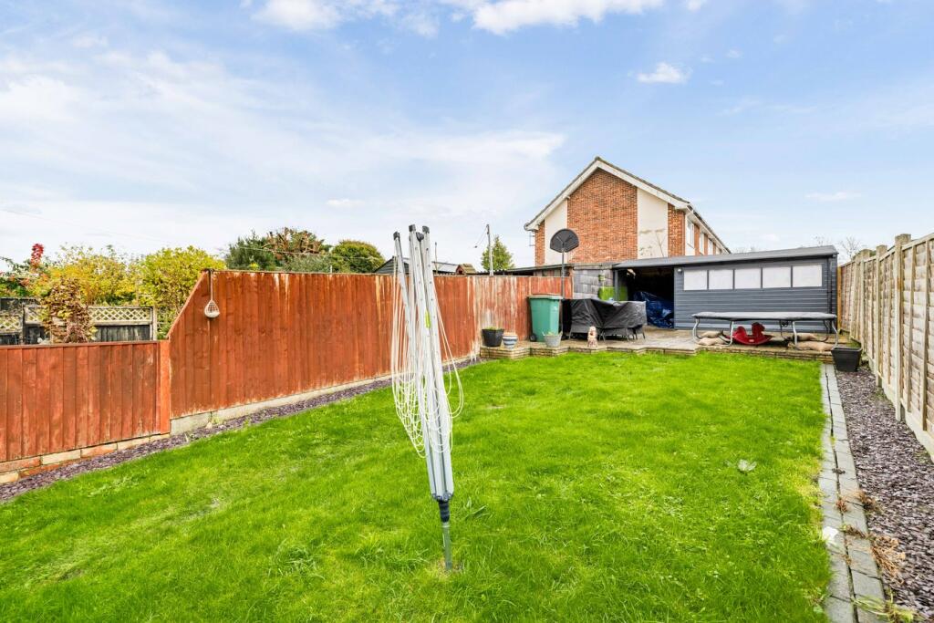 Additional property image - Bolton Road, Folkestone, CT19