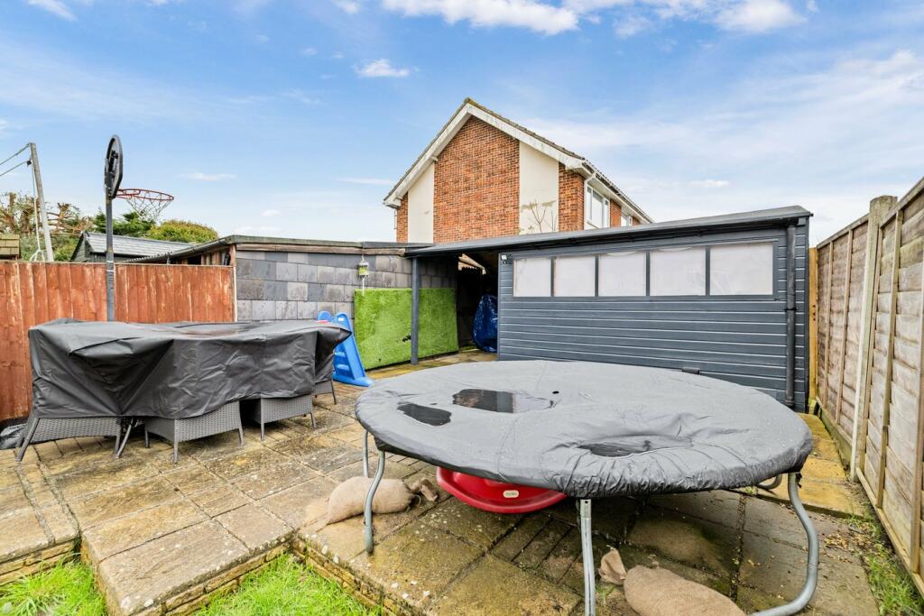 Additional property image - Bolton Road, Folkestone, CT19