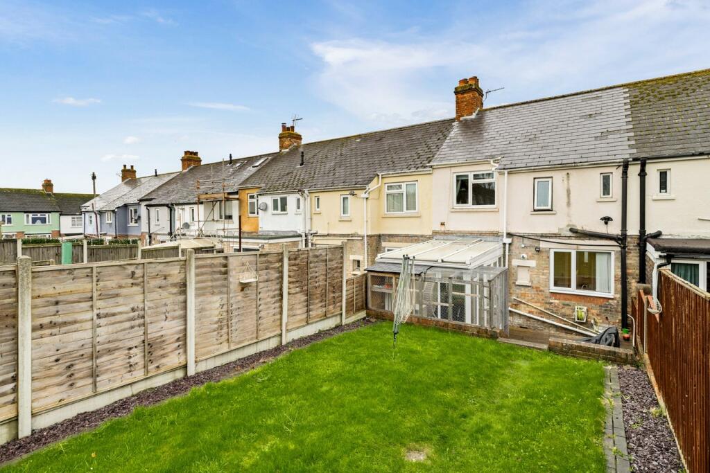Additional property image - Bolton Road, Folkestone, CT19
