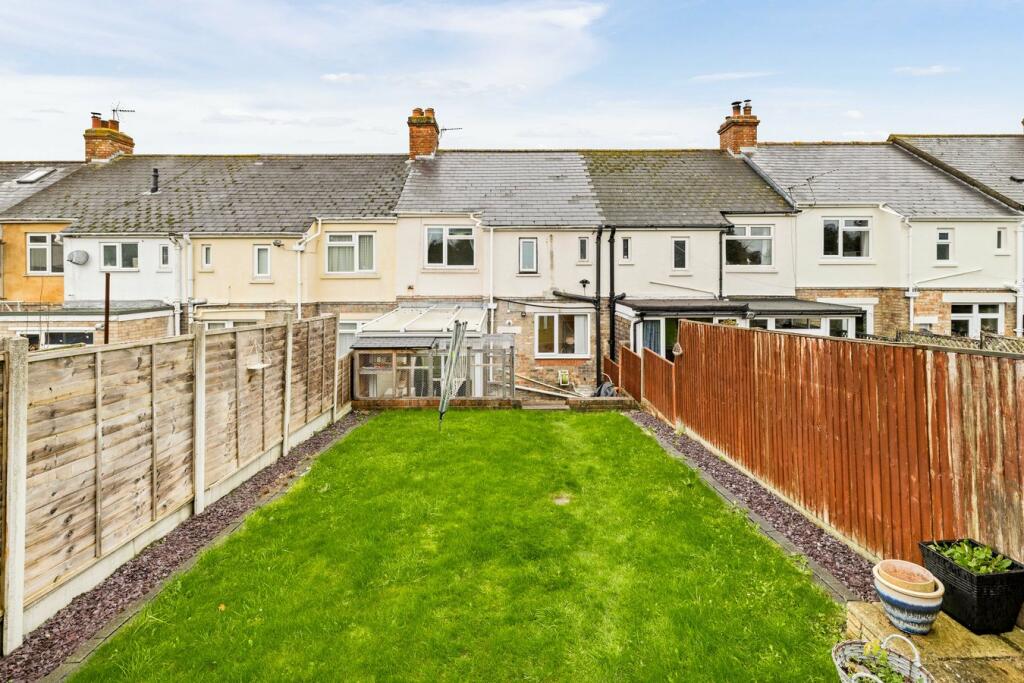 Additional property image - Bolton Road, Folkestone, CT19