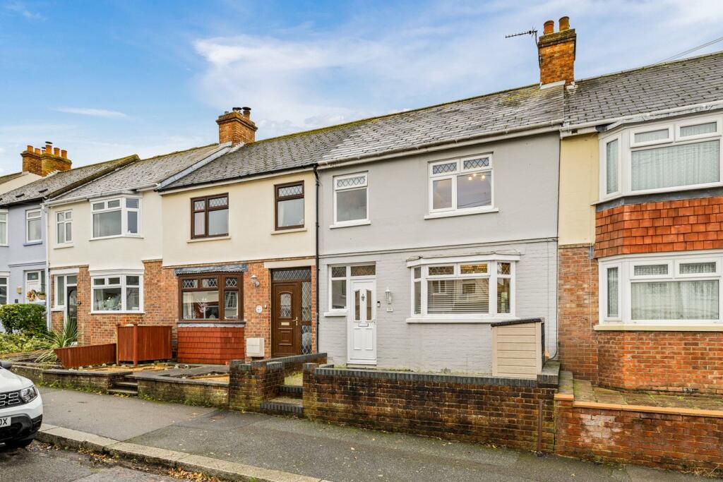 Additional property image - Bolton Road, Folkestone, CT19