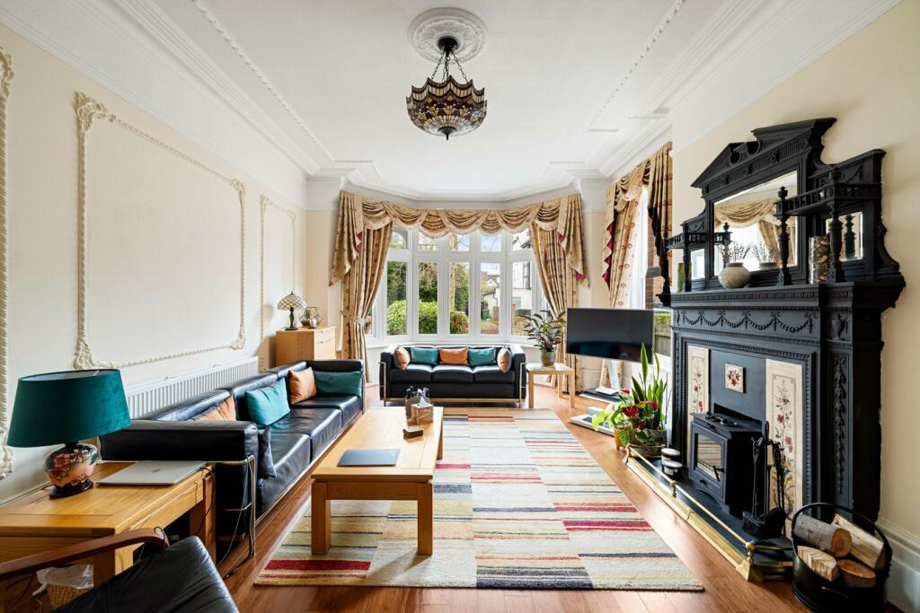 Additional property image - Julian Road, Folkestone, CT19