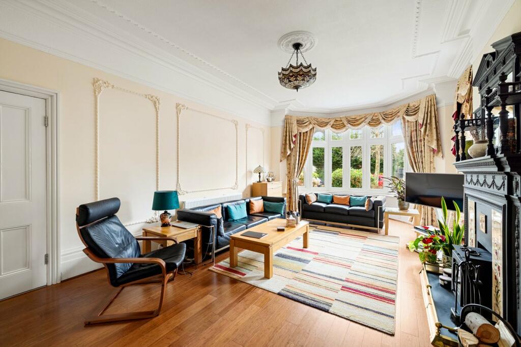 Additional property image - Julian Road, Folkestone, CT19