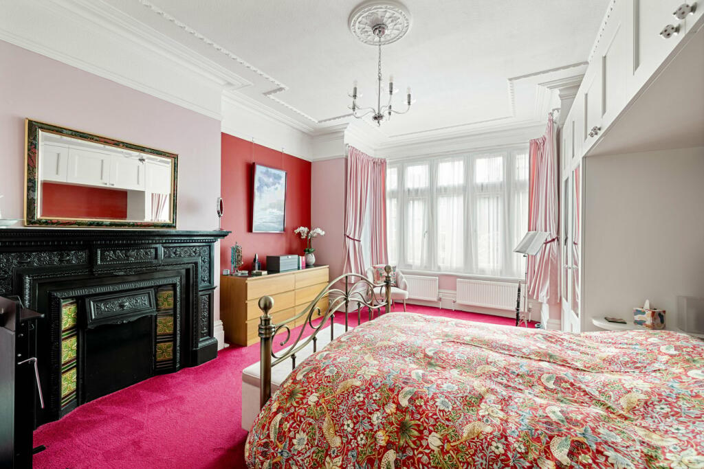 Additional property image - Julian Road, Folkestone, CT19
