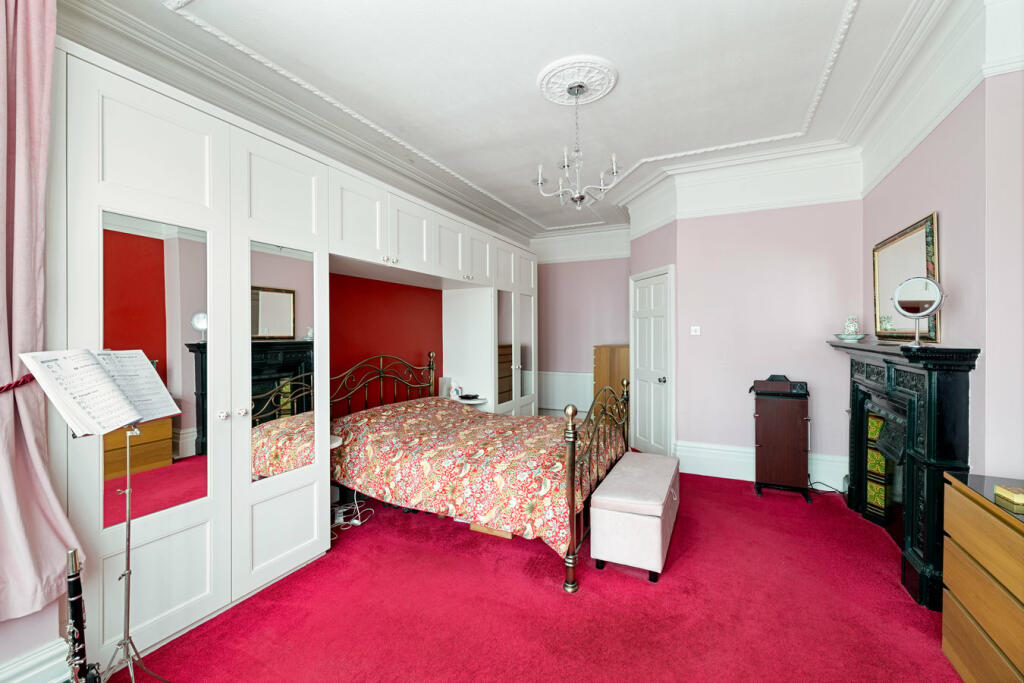 Additional property image - Julian Road, Folkestone, CT19